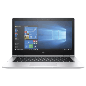 HP EliteBook 1030 G2 x360 i5/8/256gb 7th Gen Intel Core i5-7650U @1.9GHz 8GB RAM 256GB SSD