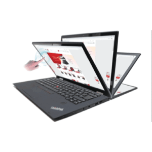 Lenovo ThinkPad X1 Yoga Core i7 7th Gen 8gb ram 256gb ssd Touchscreen