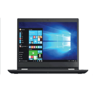 Lenovo ThinkPad Yoga 370 x360 Intel Core i7 7th Gen 8gb ram 256gb ssd Windows 11