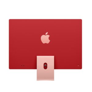 Apple iMac 24 inch M1 Chip  8gb RAM 256gb SSD