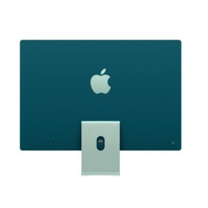 Apple iMac 24 inch M1 Chip  8gb RAM 512gb SSD