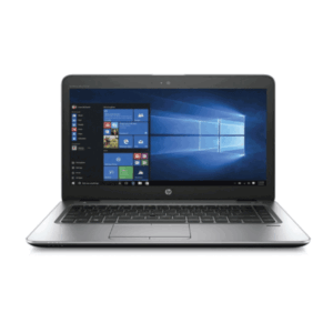 HP EliteBook 840 G4 i5/16/256gb Intel Core i5 7th Gen 16gb ram 256gb ssd