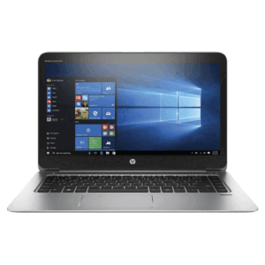 HP EliteBook Folio 1040 G3 i5/16/512gb Intel Core i5 6300U 2.30 GHz 16Gb Ram 512Gb Ssd  14" Touchscreen Win 11