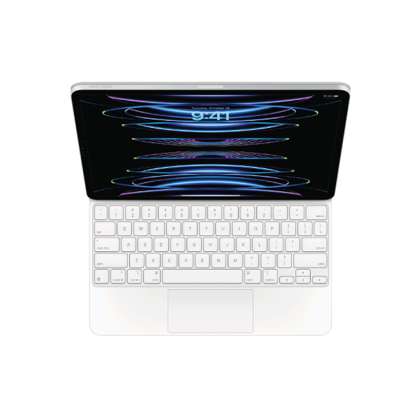 Apple Magic Keyboard 12 inch White MJQL3LL/A