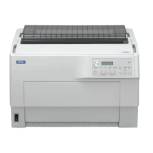 Epson DFX-9000 Dot-matrix Printer