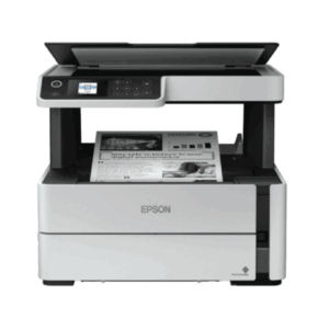 EcoTank M2140 3-in-1 mono EcoTank printer
