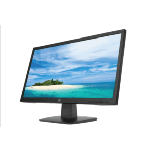 HP P22v G4 21.5" Full HD LED LCD Monitor
