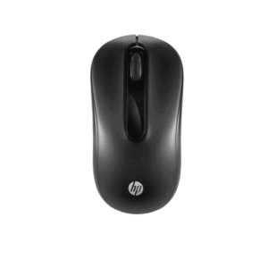HP Wireless S1000 Mouse