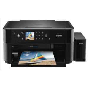 Epson EcoTank L850 Printer
