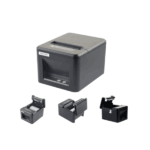 XPrinter XP-T80A (80Mm,USB) Thermal Receipt Printer