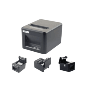 POS Receipt Printer XPrinter USB XP-T80A 80Mm