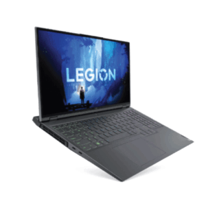 Lenovo legion 5 Pro 16IAH7H Core i7-12700H 32Gb Ram, 1Tb Ssd Nvidia Geforce RTX 3060 6GB DDR6 Graphics