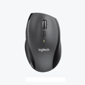 Logitech Marathon Mouse M705 wireless connection