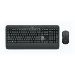 Logitech MK540 Wireless advanced Keyboard and mouse