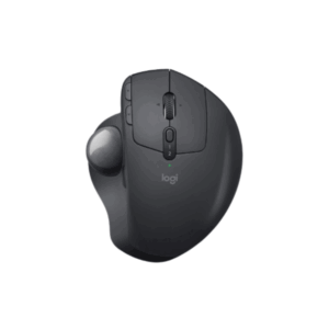Logitech MX Ergo Bluetooth Mouse - Graphite