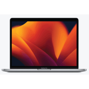 MacBook Pro M2 Chip 8 Core CPU 10 Core GPU