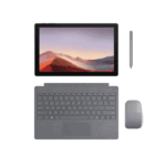 Microsoft Surface Pro 7 Intel Core i7 10th Gen 16GB Ram 1Tb Ssd 12.3 Inches Multi-Touch Windows 10 Home