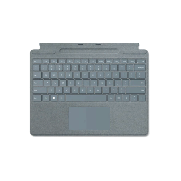 Microsoft Surface Pro 8 Signature Keyboard For surface pro 8 and surface pro X, 4096 level pressure sensitivity
