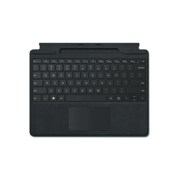 Microsoft Surface Pro 8 Signature Keyboard For surface pro 8 and surface pro X, 4096 level pressure sensitivity
