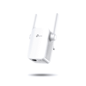 300Mbps Universal Wi-Fi Range Extender TL-WA855RE