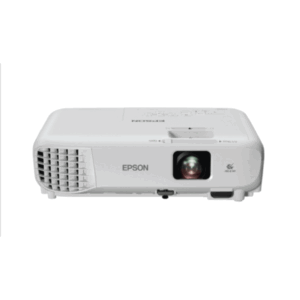 Epson EB-W06 3700 Lumen 3LCD WXGA Projector