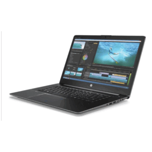 HP ZBook 15 G3 Mobile Workstation Intel Core i7 6th Gen 8Gb Ram 512Gb Ssd 2Gb NVIDIA Quadro M1000M 15.6" Full HD  Win 10 Pro