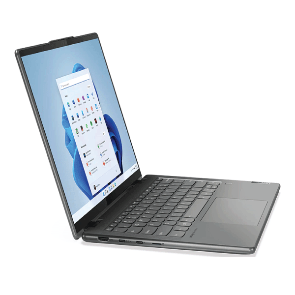 Lenovo Yoga 7 Core i7 12th Gen 16gb ram 1Tb ssd 14" FHD Win 11