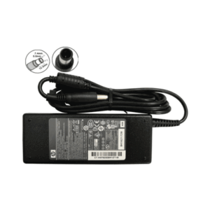 HP 19V 4.74A Big Pin AC Adapter Charger - Replacement
