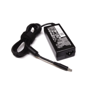 Dell black pin 19.5V 3.34A adapter charger