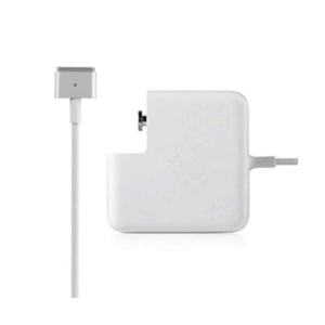 45W MacBook MagSafe T-Shaped Power Adapter Charger