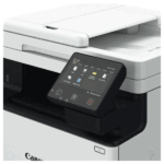 Canon i-SENSYS MF754Cdw 4-in-1 WiFi Colour Laser Printer