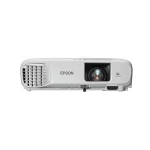 Epson EB-FH06 Full HD 3500 lumens Projector with Optional Wi-Fi