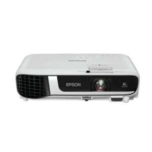 Epson EB-W51 WXGA 3LCD Projector