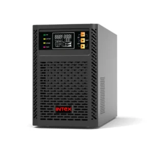 INTEX PT-3KS Online High Frequency UPS
