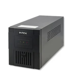 INTEX UPS IT-1500VA with 1500VA/900W Capacity, 230VAC Voltage
