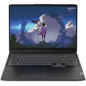 Lenovo IdeaPad Gaming 3i Laptop, 12th Intel 14-Core i7-12700H,NVIDIA RTX 3050Ti 4GB, 16GB RAM 512GB  SSD,Win 11 Home