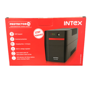 Intex 650VA UPS 1