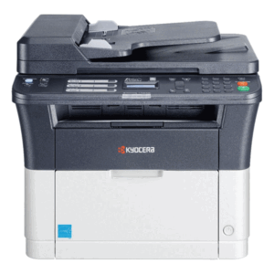 Kyocera EcoSys 1025 MFP Printer
