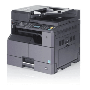 Kyocera Taskalfa 2020 printer