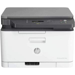 HP Color Laser 178nw Wireless All in One Laser Printer