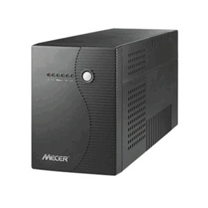 Mecer 1000VA Line Interactive UPS (ME-1000-VU)
