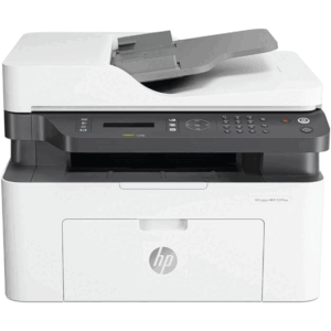 HP Laser MFP 137fnw , Print, copy, scan, Standard
