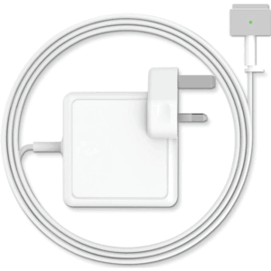 Compatible With Mac book Pro Charger (T), Replacement 85W/65W MC 2