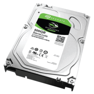 Seagate 500GB Desktop internal Hard disk drive