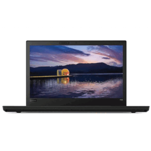 Lenovo ThinkPad T480 i5/16/512gb Intel Core i5 8th Gen 16GB RAM/ 512 GB SSD 14"