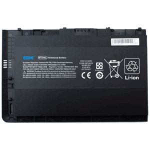 Battery for HP Elitebook Folio 9470 9480 9470M 9480M Notebook Series
