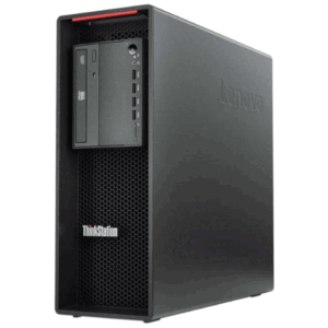 Lenovo Thinkstation, Intel Xeon W-2125 6-Core, 16GB RAM 1TB HDD, 512MB GPU